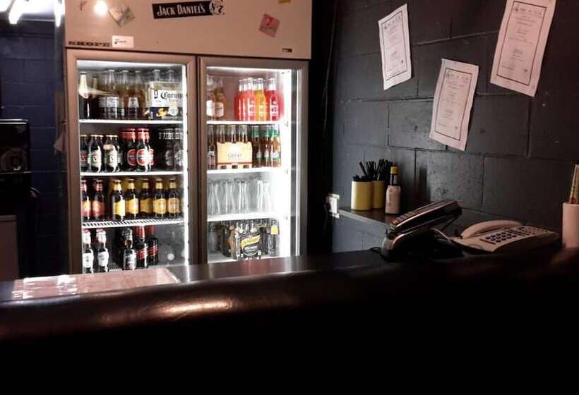 Herbert Valley Motel