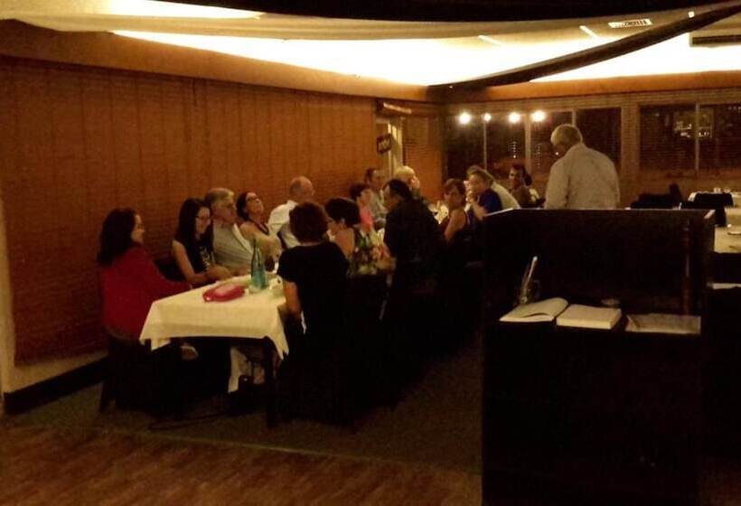 Herbert Valley Motel