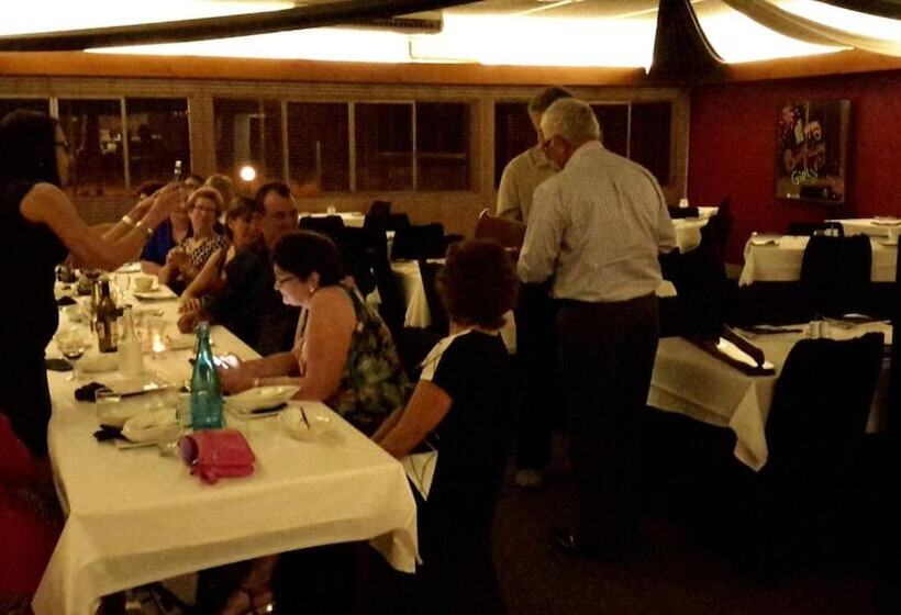 Herbert Valley Motel