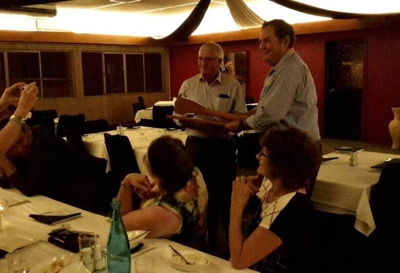 Herbert Valley Motel