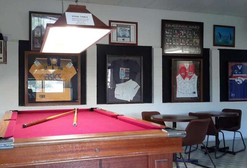 Herbert Valley Motel