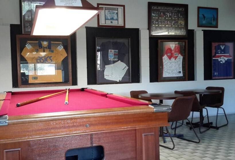 Herbert Valley Motel