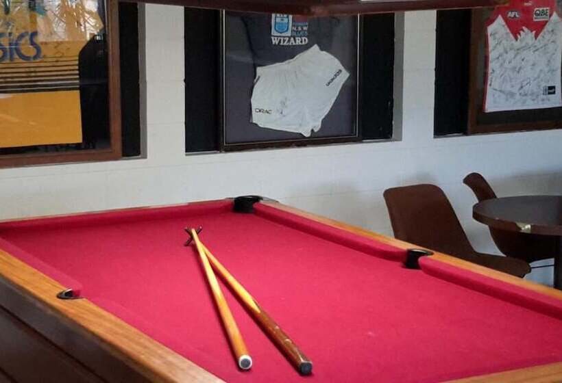 Herbert Valley Motel