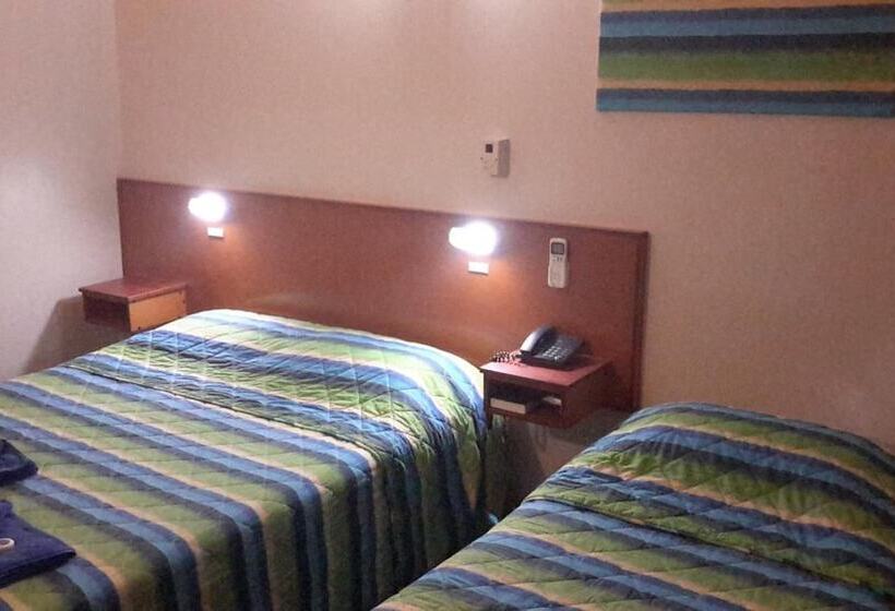 Herbert Valley Motel