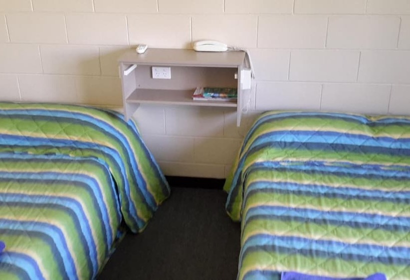 Herbert Valley Motel