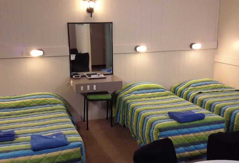 Herbert Valley Motel