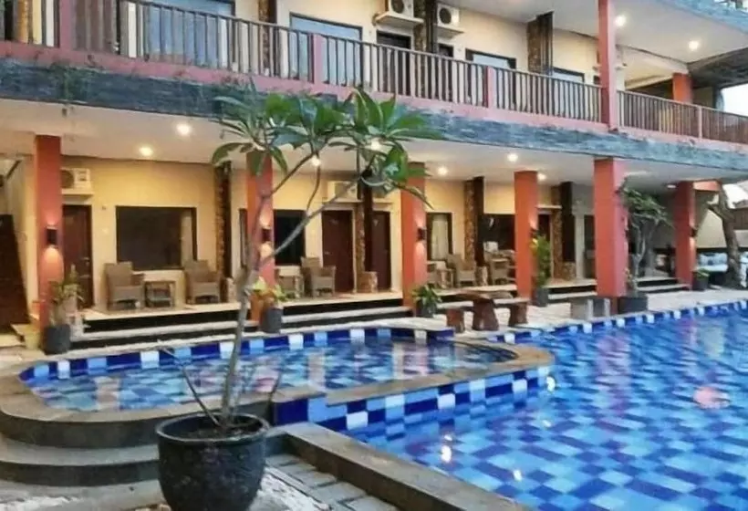 Holiday Beach Inn