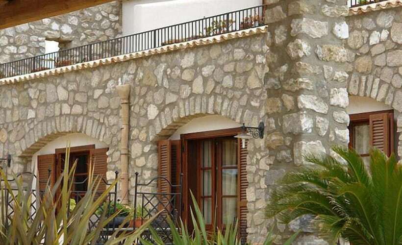 فندق Casa Balata Farm House