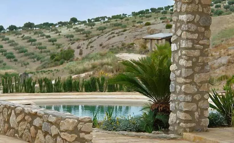 هتل Casa Balata Farm House