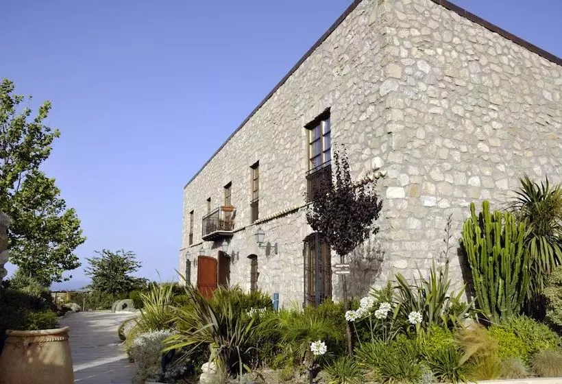 هتل Casa Balata Farm House