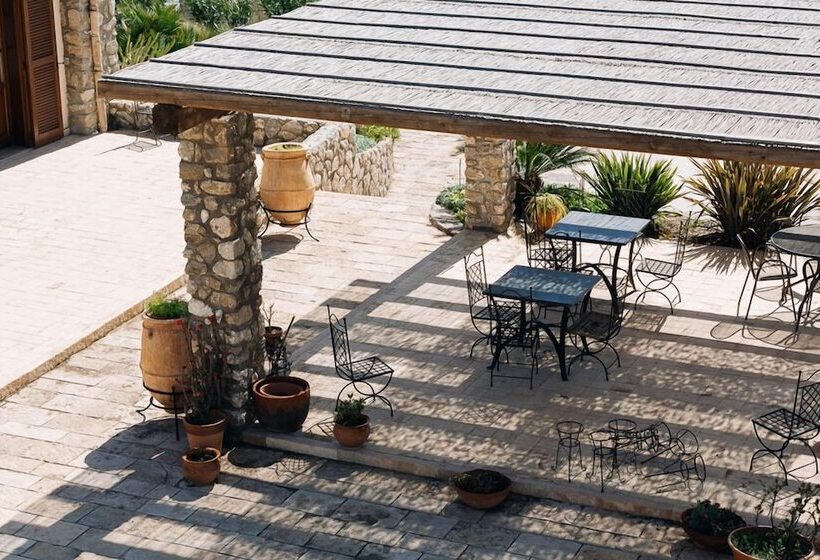 فندق Casa Balata Farm House