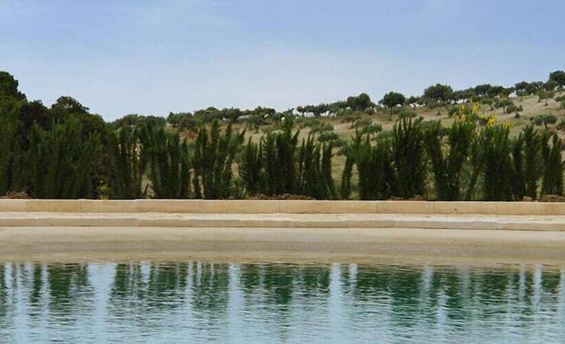 فندق Casa Balata Farm House