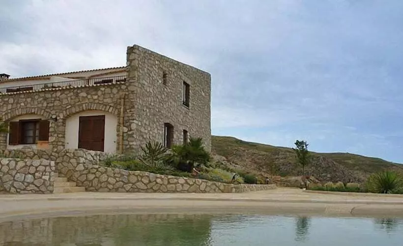 هتل Casa Balata Farm House