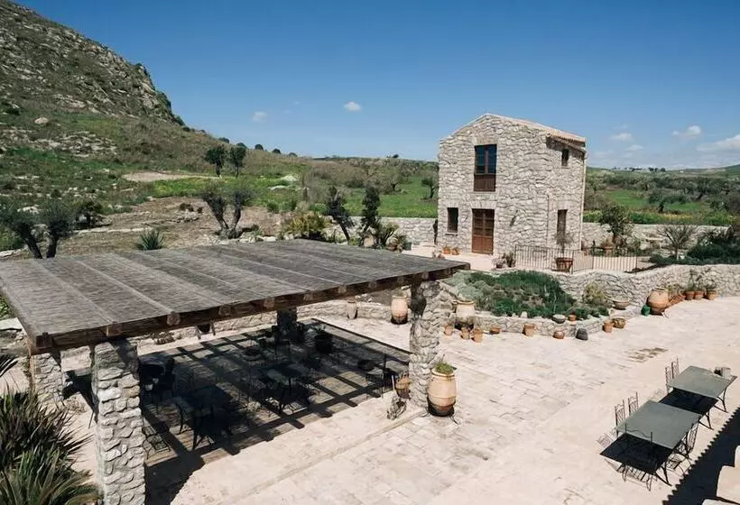 هتل Casa Balata Farm House