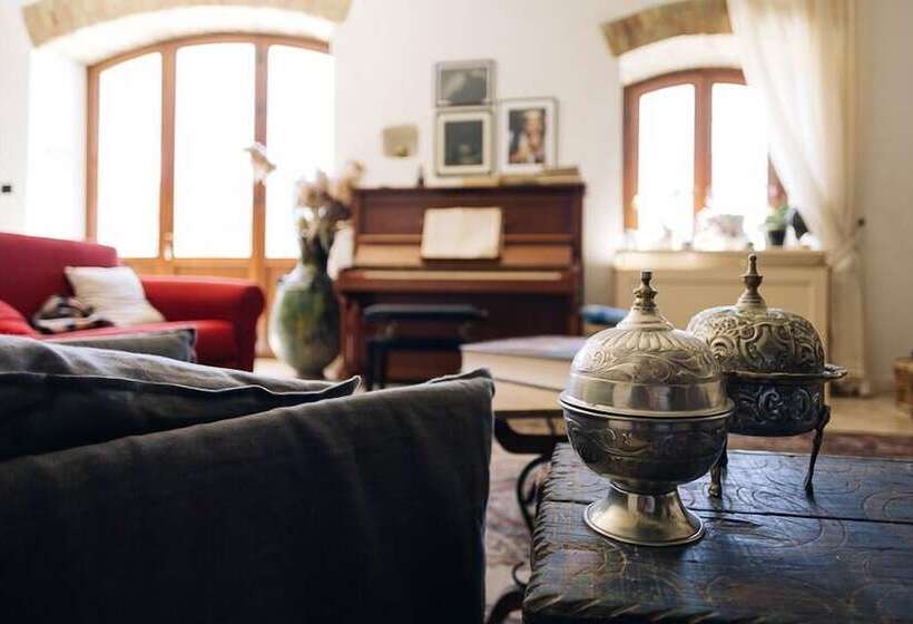 فندق Casa Balata Farm House