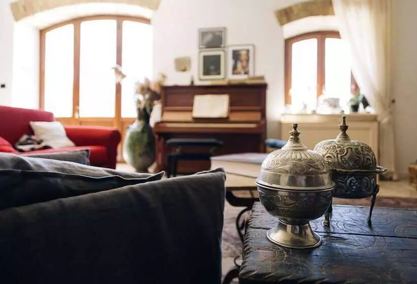 هتل Casa Balata Farm House
