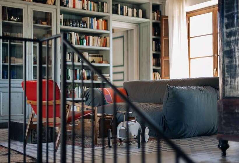 فندق Casa Balata Farm House