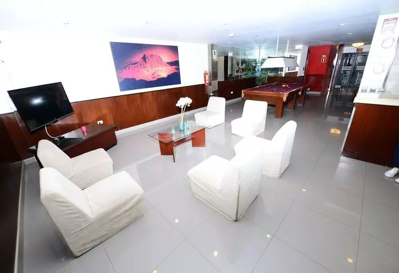 Yours Hotel Lifestyle