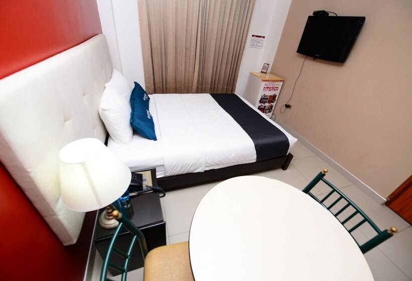 Yours Hotel Lifestyle