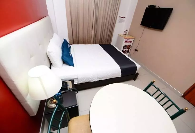 Yours Hotel Lifestyle