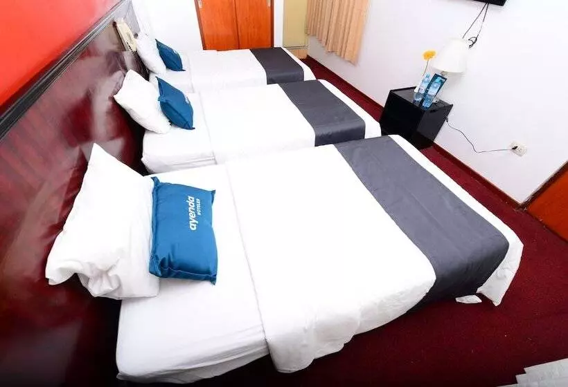 Yours Hotel Lifestyle