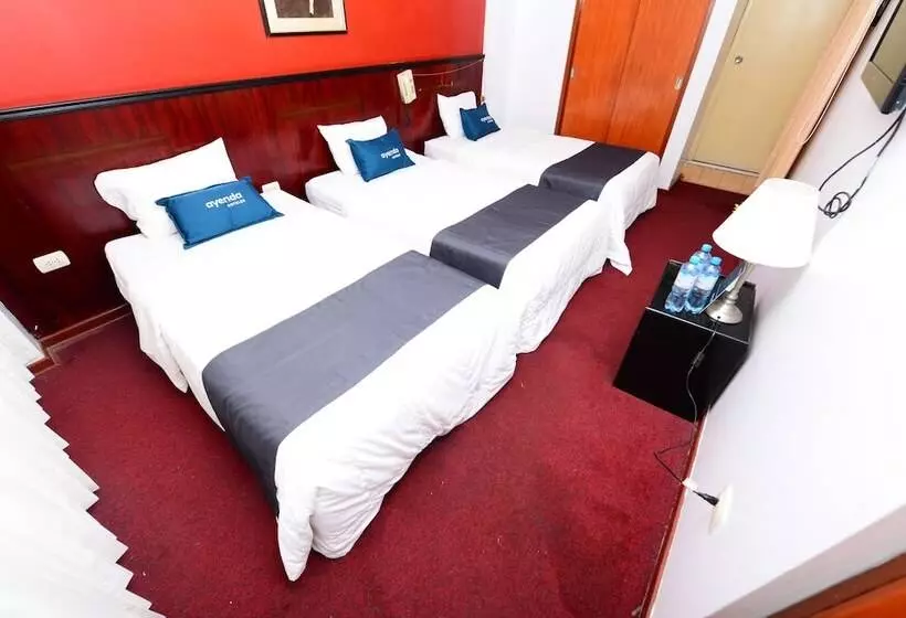 Yours Hotel Lifestyle