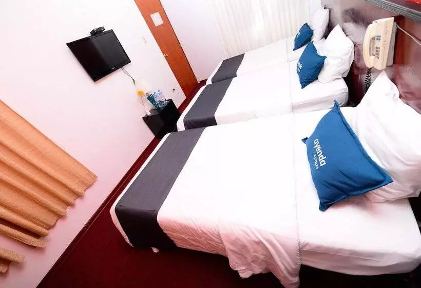 Yours Hotel Lifestyle