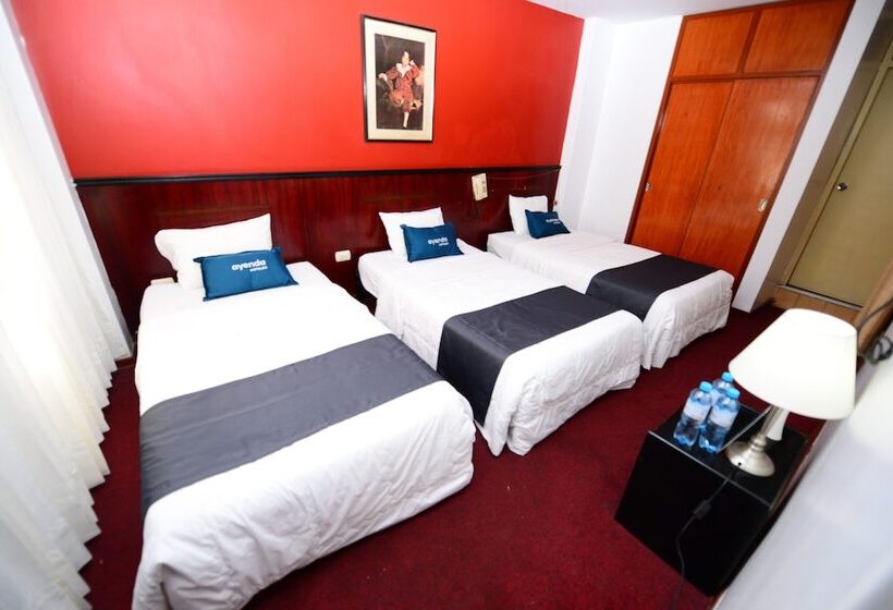 Yours Hotel Lifestyle