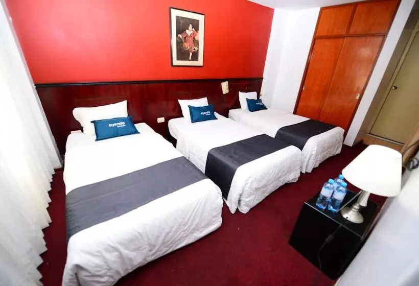 Yours Hotel Lifestyle