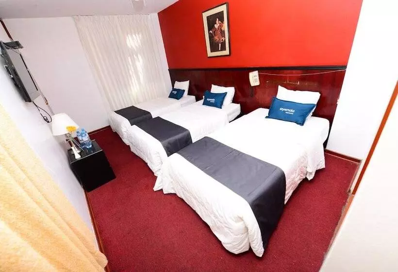 Yours Hotel Lifestyle