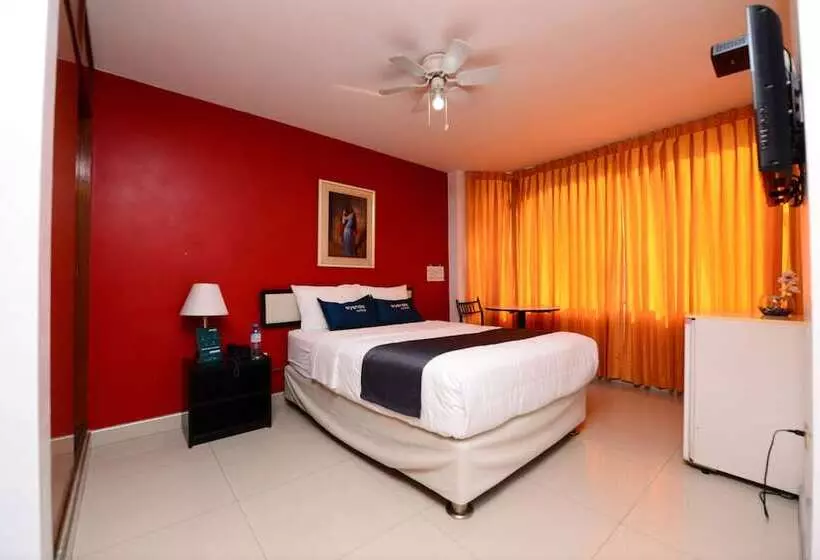 Yours Hotel Lifestyle