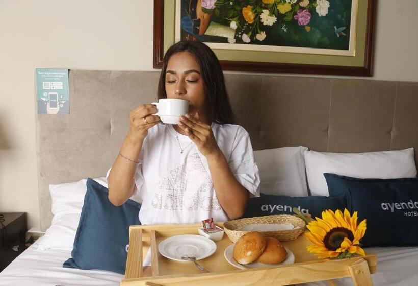 Yours Hotel Lifestyle