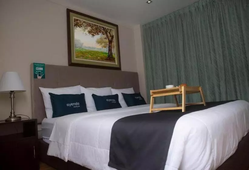 Yours Hotel Lifestyle