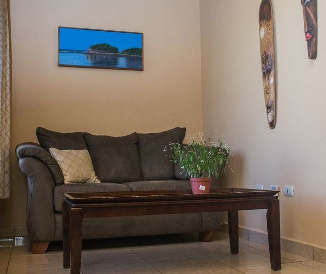 호텔 Barons Resort