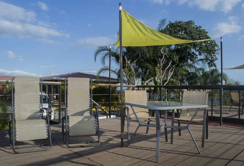 호텔 Barons Resort