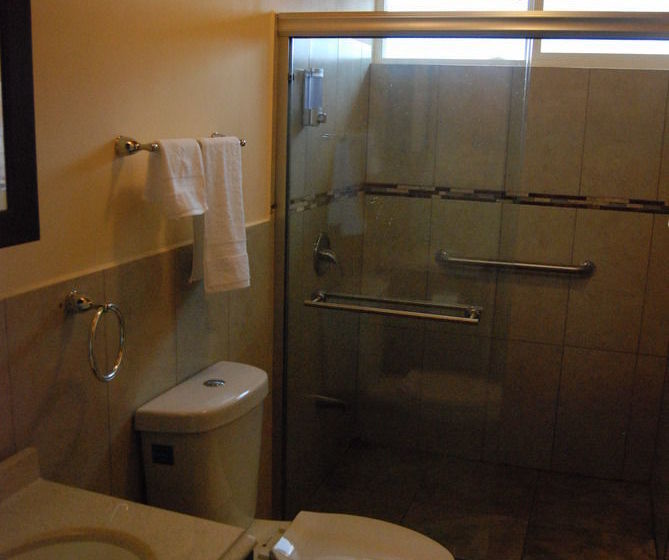 호텔 Barons Resort