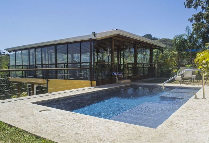 호텔 Barons Resort