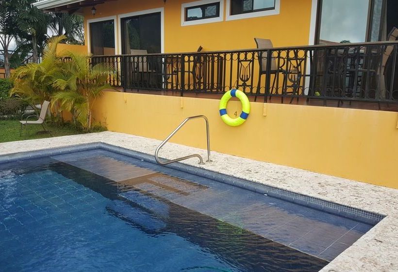 호텔 Barons Resort