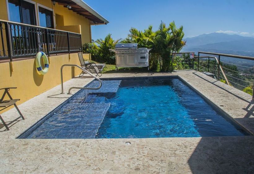 호텔 Barons Resort