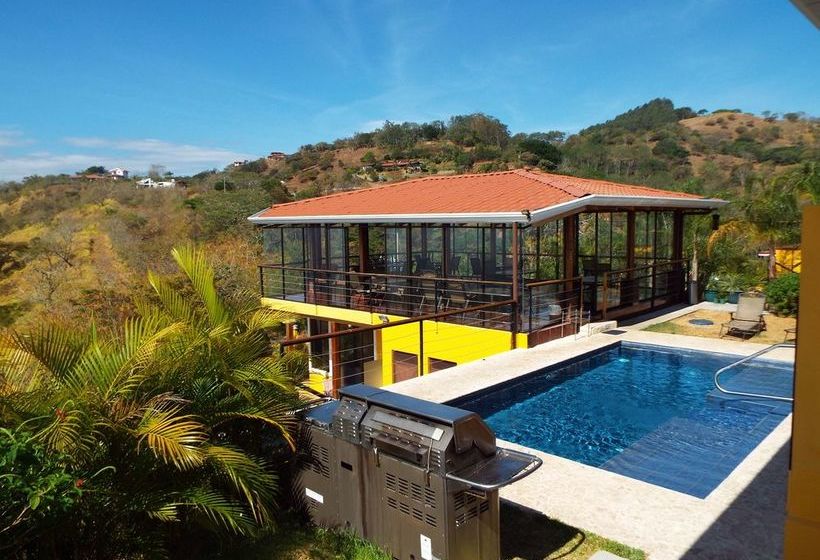 호텔 Barons Resort