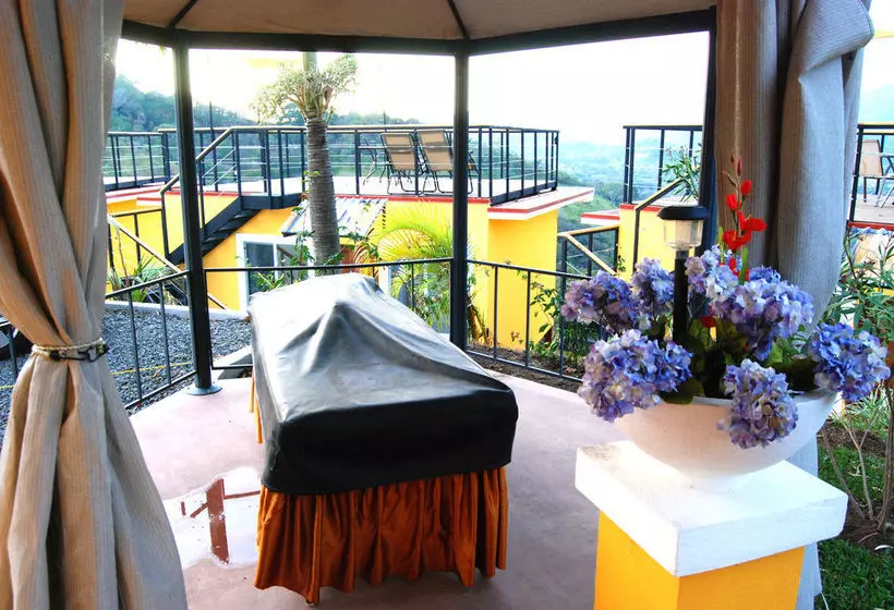 ホテル Barons Resort