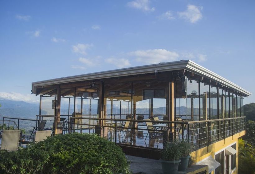 호텔 Barons Resort