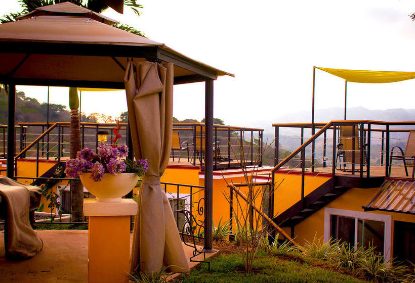 호텔 Barons Resort