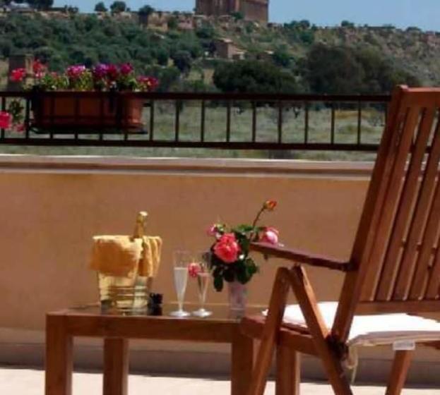 فندق Camera Con Vista