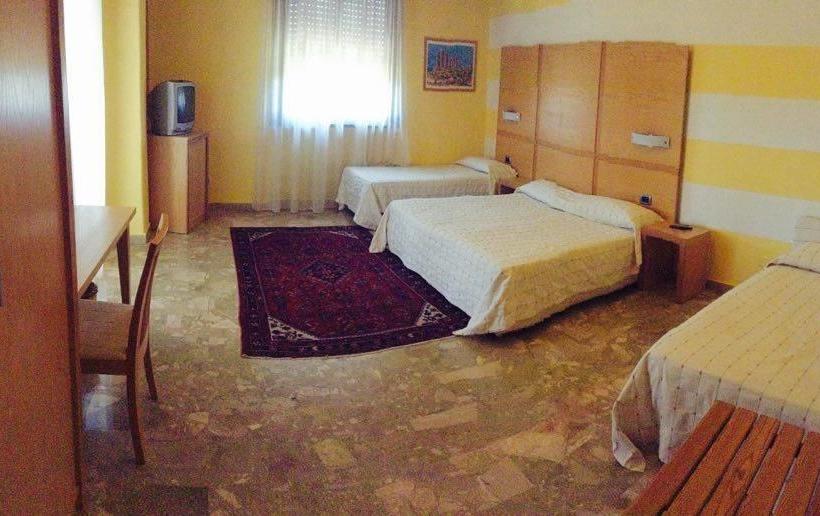 فندق Camera Con Vista