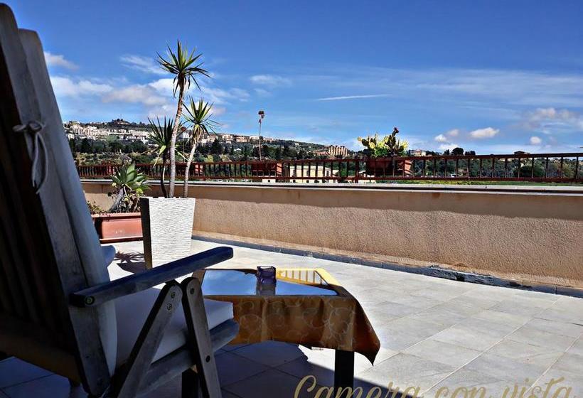 فندق Camera Con Vista