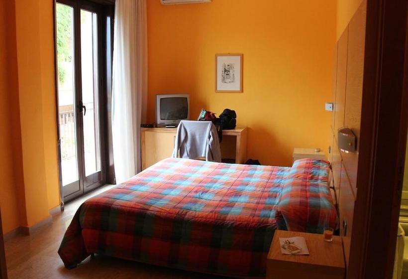 فندق Camera Con Vista