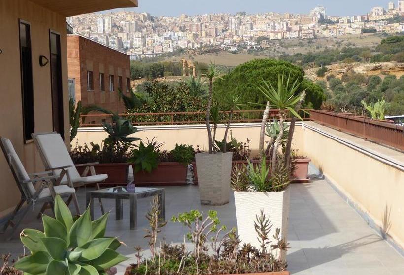 فندق Camera Con Vista