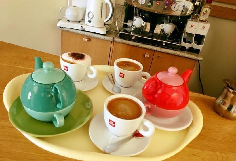 فندق Camera Con Vista