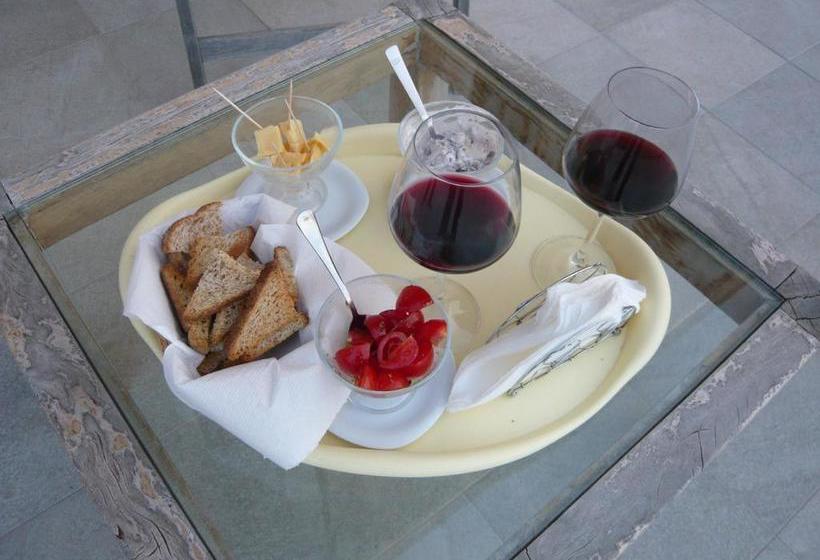 فندق Camera Con Vista